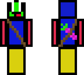 cubekip. (personalized) (like are welcome tho :d)