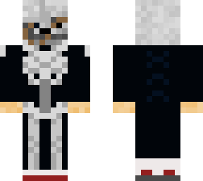cursed skeleton kid (halloween iii)