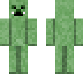 cute creeper <3