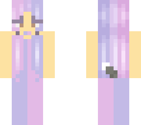 cute jumpsuit girl v2 wolf