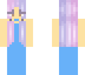 cute jumpsuit girl v3 recoulor