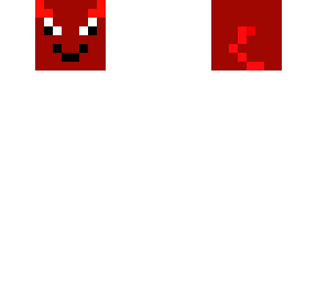 cute meep demon