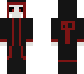 cute necromancer