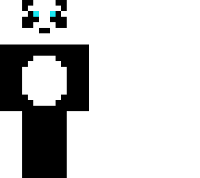 cute panda