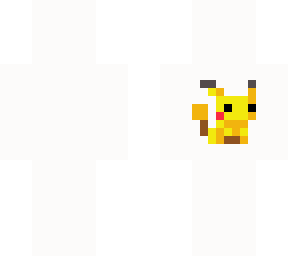 cute pikachu base