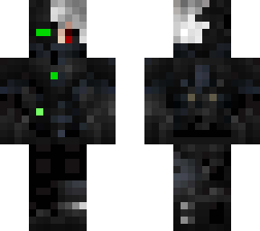 cyber assassin