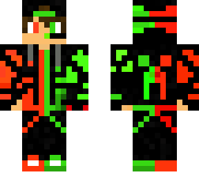 cyber kid