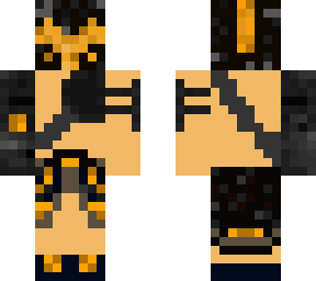 cybernetic gladiator