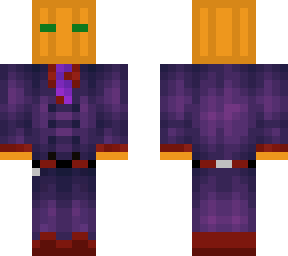 da  pumpkin pimp