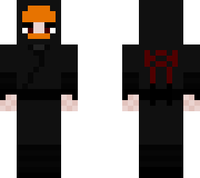 danynim ninja the tower
