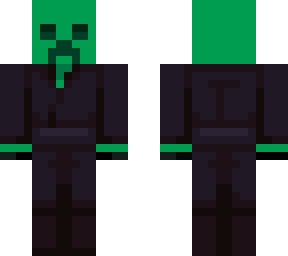 dark apprentice creeper