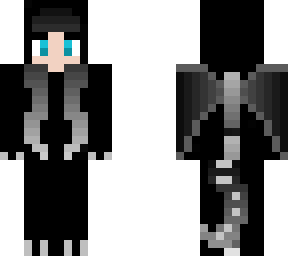 dark dragon