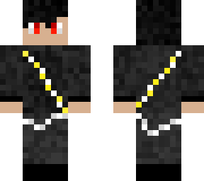 dark lord arising skin 1