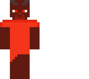 demon