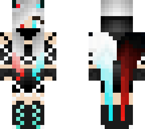 demon oc