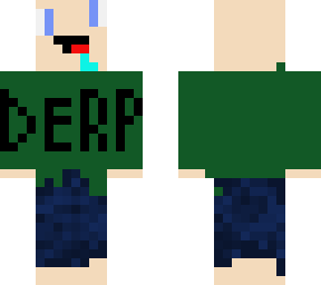Noob Derp Minecraft Skins - beerus derp roblox