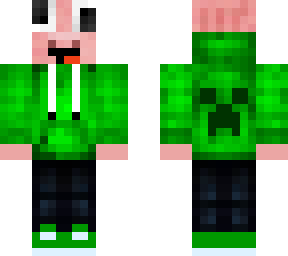 derp pigg