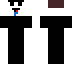 derpy dude with sunglasses