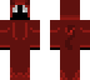 devil (skin for friend)