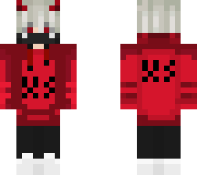 devil boy xs version