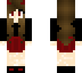 devil girl (re-upload)