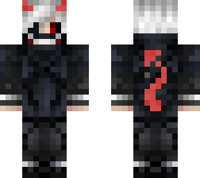 devil kenkaneki