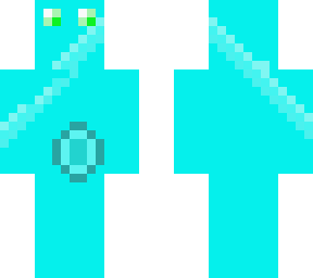 diamond boi