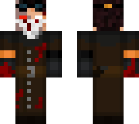 docter killing machine
