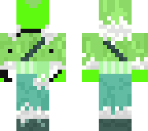 dream mcc skin