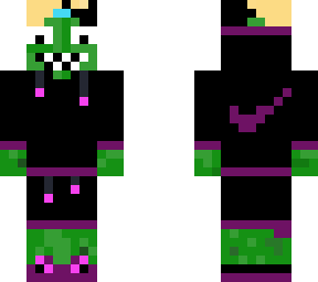 drippy pickle