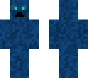 drowned creeper