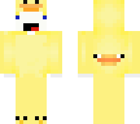 duck