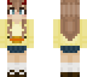 duck skin for my friend
