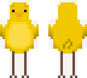 ducky :d