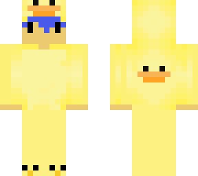 ducky me