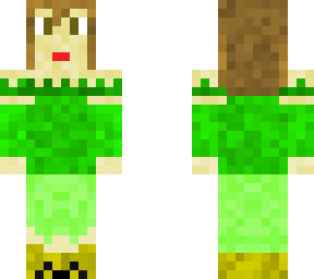 earth spirit