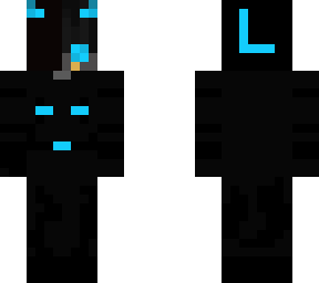 edit a skin not mine
