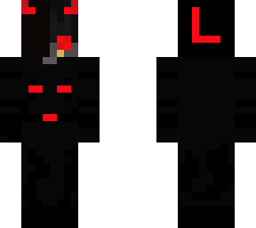 edit a skin not mine fix