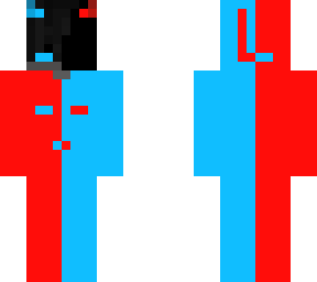 edit a skin not mine fix