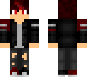 ein cool red