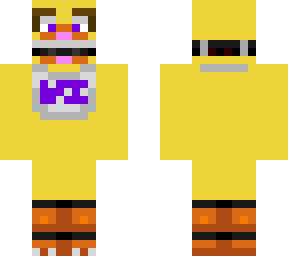 electric chica