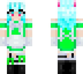 emerald lime