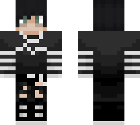 emo kid