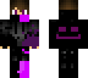 ender boy