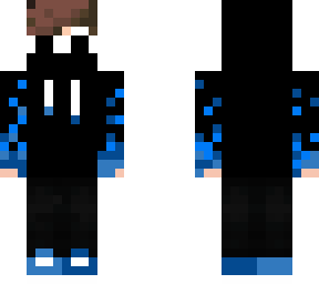 ender boy blue clout gogs