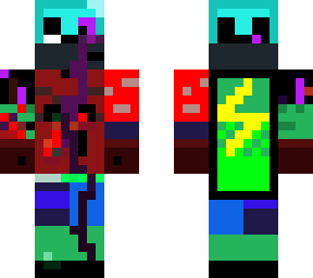 enderbrine (pikaninja25 9th edition reupload) (it won't work!!!)