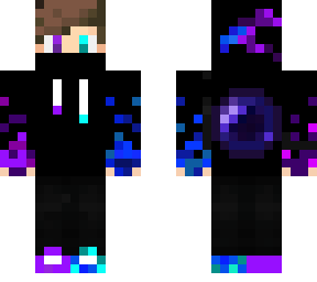 Featured image of post The Best 19 Boy Cool Minecraft Skins Enderman