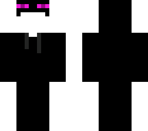 enderman onesie base