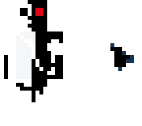 evil ghost
