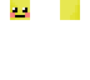 expressions pack - blushing